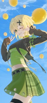 Kirika 133