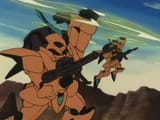 Rigshokewrotor