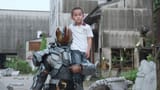 Buster_and_Sora