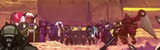 Samurai Troopers_Villains 01