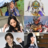 Gavv villains