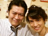 inoue and his concubine