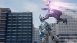 [Over-Time] Number One Sentai Gozyuger - 17 [38CBE5B0].mkv_snapshot