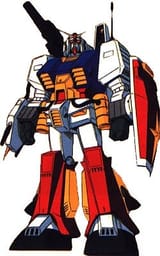 PF-78-1 Perfect Gundam