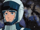 kamille thumbs up