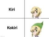 Kiri Kokiri