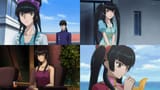 Wang Liu Mei Outfits