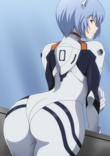 __ayanami_rei_neon_genesis_evangelion_drawn_by_hara_harayutaka__6ae60882a6ba73aded26f47d7b86b1ec