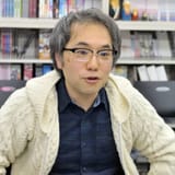 Kotaro Nakagawa (S-cry-ed, Gaoranger, GUNxSWORD, Code Geass, Boukenger, Decade, W, OOO, Wizard, Drive, Arc-V, Active Raid, Revice)