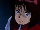 sad animu