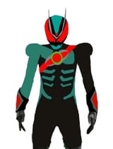 Zeztz Half Body Mock Up