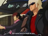 ride