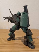 desultor snapped