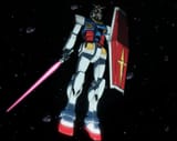 Grandpa Gundam