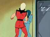 shut up nerd