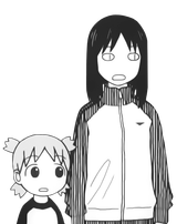 Osaka_and_Yotsuba