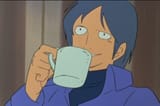 Smug mug
