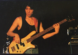 chris squire