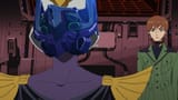 kycillia fred
