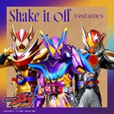 Gavv Shake It Off