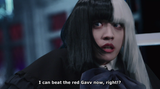 I can beat the red Gavv