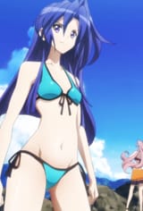 tsubasa bikini