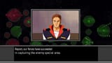 The Space Counterattack begins part 1
