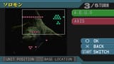 The Space Counterattack begins part 3
