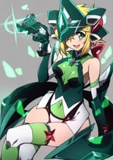 Kirika Ichaival