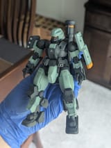 desultor done