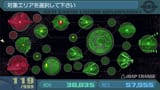 The Space Counterattack begins part 7