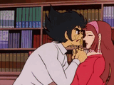 mazingersayaka