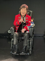 Aniki&#039;s death caused by lung cancer