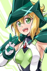 Kirika 10