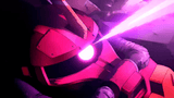 Psycho Zaku VS FA Gundam_1