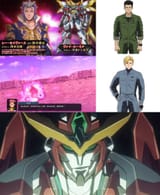 Bravern Y seiyuus