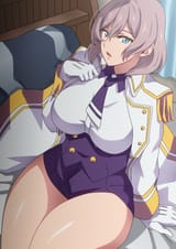 Mujina bed sit
