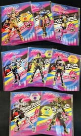 Kamen Rider Store Ex-Aid