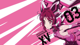 Shirabe XV wallpaper