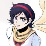 Michiru the goddess