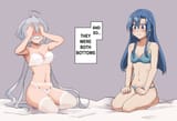 both bottoms