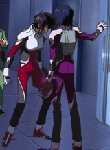 Shinn Athrun