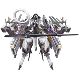 Ex-S(ana) Gundam