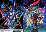 Anniversary series