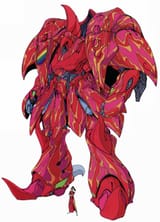 Boowray Red