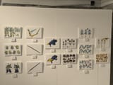 Sworgrader model sheets