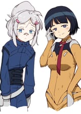 feddie girls