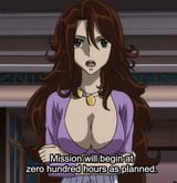 Paizuri queen