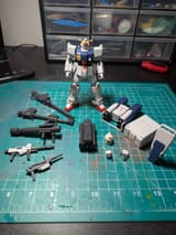 ground gundam