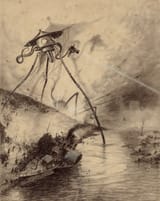 The_War_of_the_Worlds_by_Henrique_Alvim_Corrêa,_original_graphic_15